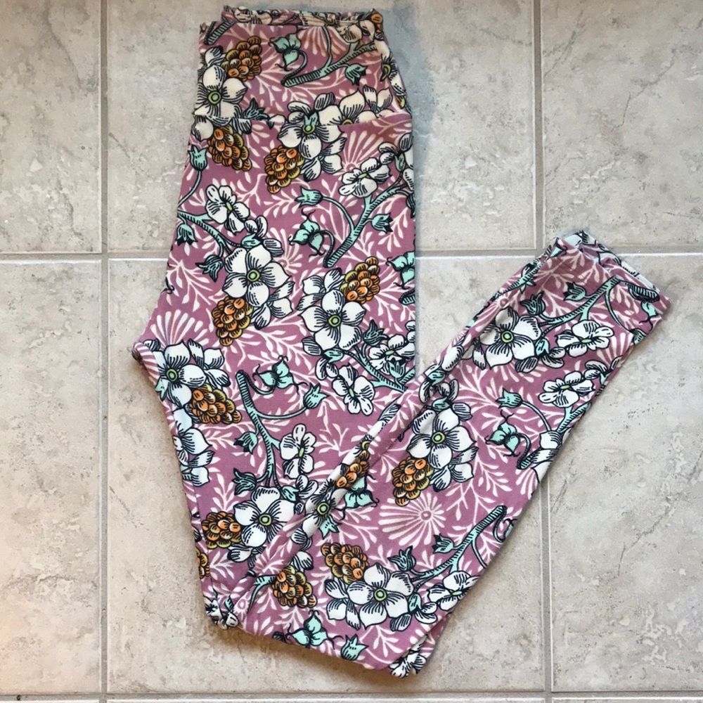 Lularoe leggings